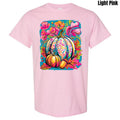 Artistic Autumn Pumpkins Gildan 'NLB' T-Shirts, Hoodie, Sweatshirt - T-Shirt, Sweatshirt, Hoodie