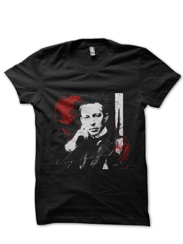 Arturo Benedetti Michelangeli Style004 T-Shirts, Hoodie, Sweatshirt - T-Shirt, Sweatshirt, Hoodie