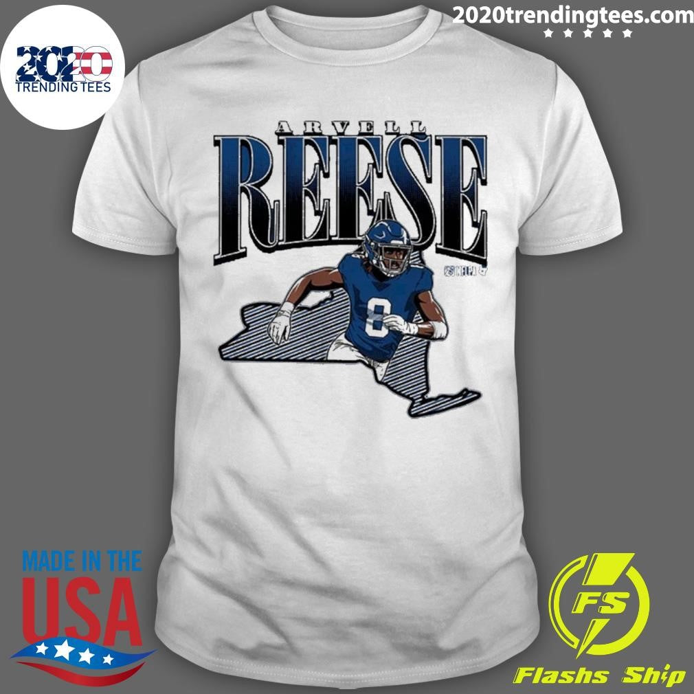 Arvell Reese State Star Remix 2026 Shirt Unisex T-shirt, Sweatshirt, Hoodie, Long Sleeve Tee - T-Shirt, Sweatshirt, Hoodie