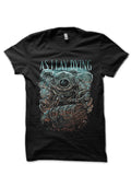 As I Lay Dying Black T-Shirts, Hoodie, Sweatshirt - T-Shirt, Sweatshirt, Hoodie