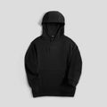 Ascend Mockneck Black Thermal Smooth Fleece Finish T-Shirts, Hoodie, Sweatshirt - T-Shirt, Sweatshirt, Hoodie