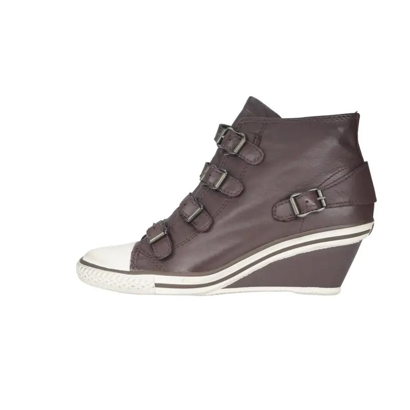 Ash Femme Genial Coin Sneaker Perkish Cuir 340527 Size EU35 38 T-Shirts, Hoodie, Sweatshirt - T-Shirt, Sweatshirt, Hoodie