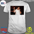 Asha Bhosle, Longtime Voice of Indian Cinema, Dies at 92 Shirt Unisex T-shirt, Sweatshirt, Hoodie, Long Sleeve Tee - T-Shirt, Sweatshirt, Hoodie