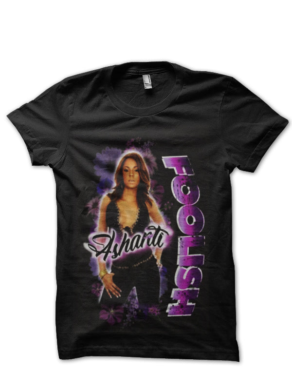 Ashanti Style007 T-Shirts, Hoodie, Sweatshirt - T-Shirt, Sweatshirt, Hoodie