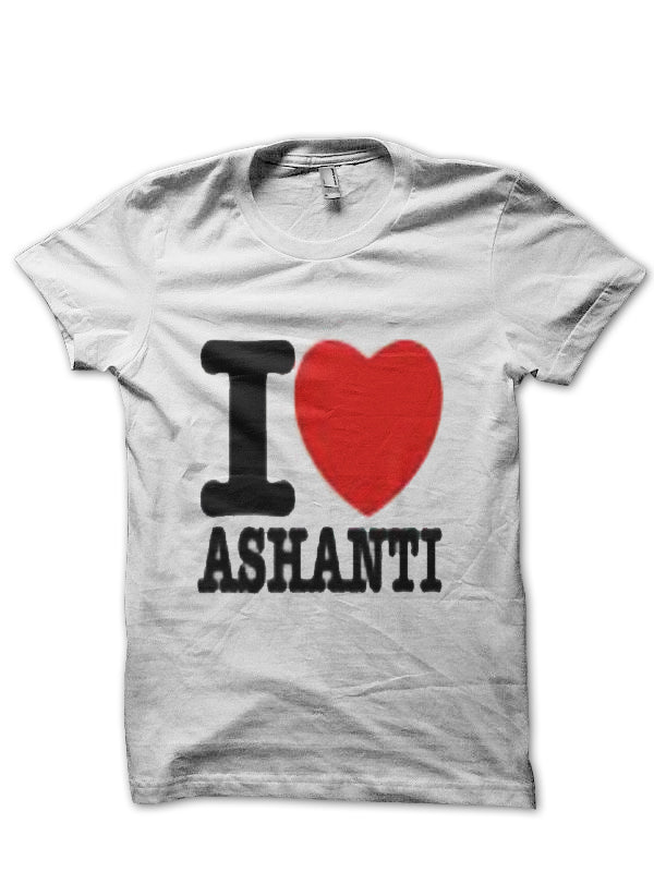 Ashanti Style005 T-Shirts, Hoodie, Sweatshirt - T-Shirt, Sweatshirt, Hoodie