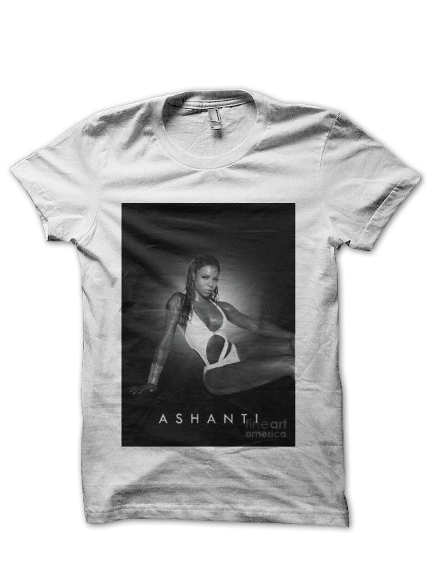 Ashanti Style004 T-Shirts, Hoodie, Sweatshirt - T-Shirt, Sweatshirt, Hoodie