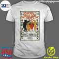 Asheville Square Dance Party May 7 2026 Eulogy Asheville NC Shirt Unisex T-shirt, Sweatshirt, Hoodie, Long Sleeve Tee - T-Shirt, Sweatshirt, Hoodie