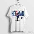 Ashton Jeanty Boise State Broncos Football Hei2man Unisex T-shirt, Sweatshirt, Hoodie, Long Sleeve Tee - T-Shirt, Sweatshirt, Hoodie