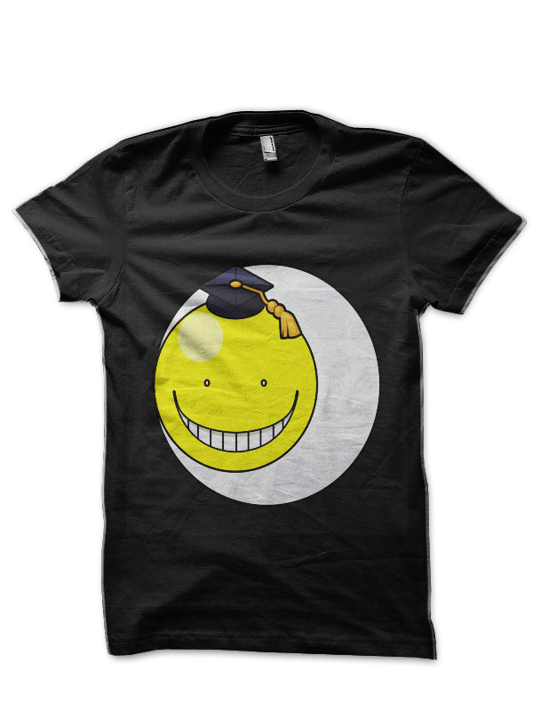 Koro Sensei T-Shirts, Hoodie, Sweatshirt - T-Shirt, Sweatshirt, Hoodie
