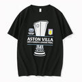 Aston Villa Uefa Europa League Final Istanbul 2026 Tee Tshirts Sweater Unisex T-shirt, Sweatshirt, Hoodie, Long Sleeve Tee - T-Shirt, Sweatshirt, Hoodie
