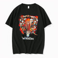 Aston Villa Uefa Europa League Winners 2026 Soccer Fan Tee Tshirts Sweater Unisex T-shirt, Sweatshirt, Hoodie, Long Sleeve Tee - T-Shirt, Sweatshirt, Hoodie