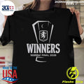 Aston Villa Uefa Europa League Istanbul Final 2026 Winners Shirt Unisex T-shirt, Sweatshirt, Hoodie, Long Sleeve Tee - T-Shirt, Sweatshirt, Hoodie