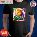 Astronaut Doge Shiba Inu cucumber coin shirt Unisex T-shirt, Sweatshirt, Hoodie, Long Sleeve Tee - T-Shirt, Sweatshirt, Hoodie