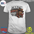 Atlanta Braves Chipper Jones Legendary Collage Player Shirtcrazy Hispanic Spurs Fan San Antonio Spurs Shirt - T-Shirt, Sweatshirt, Hoodie