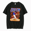 Atlanta Braves Matt Olson Hand Drawn Artwork Tee Tshirts Sweater Hoodie Jpg Unisex T-shirt, Sweatshirt, Hoodie, Long Sleeve Tee - T-Shirt, Sweatshirt, Hoodie