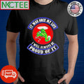 Attack helicopter troop 278 acr tank killers T-Shirt Unisex T-shirt, Sweatshirt, Hoodie, Long Sleeve Tee - T-Shirt, Sweatshirt, Hoodie