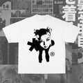 Attitute Girl White T-Shirts, Hoodie, Sweatshirt - T-Shirt, Sweatshirt, Hoodie