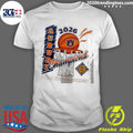 Auburn Tigers Basketball 2026 Nit Champions Shirt Unisex T-shirt, Sweatshirt, Hoodie, Long Sleeve Tee - T-Shirt, Sweatshirt, Hoodie