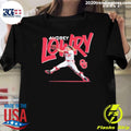 Audrey Lowry Oklahoma Sooners Softball Player Graphic Shirt Unisex T-shirt, Sweatshirt, Hoodie, Long Sleeve Tee - T-Shirt, Sweatshirt, Hoodie