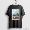 August 17 Old Joliet Prison Joliet Il Blues Brothers Poster Unisex T-shirt, Sweatshirt, Hoodie, Long Sleeve Tee - T-Shirt, Sweatshirt, Hoodie