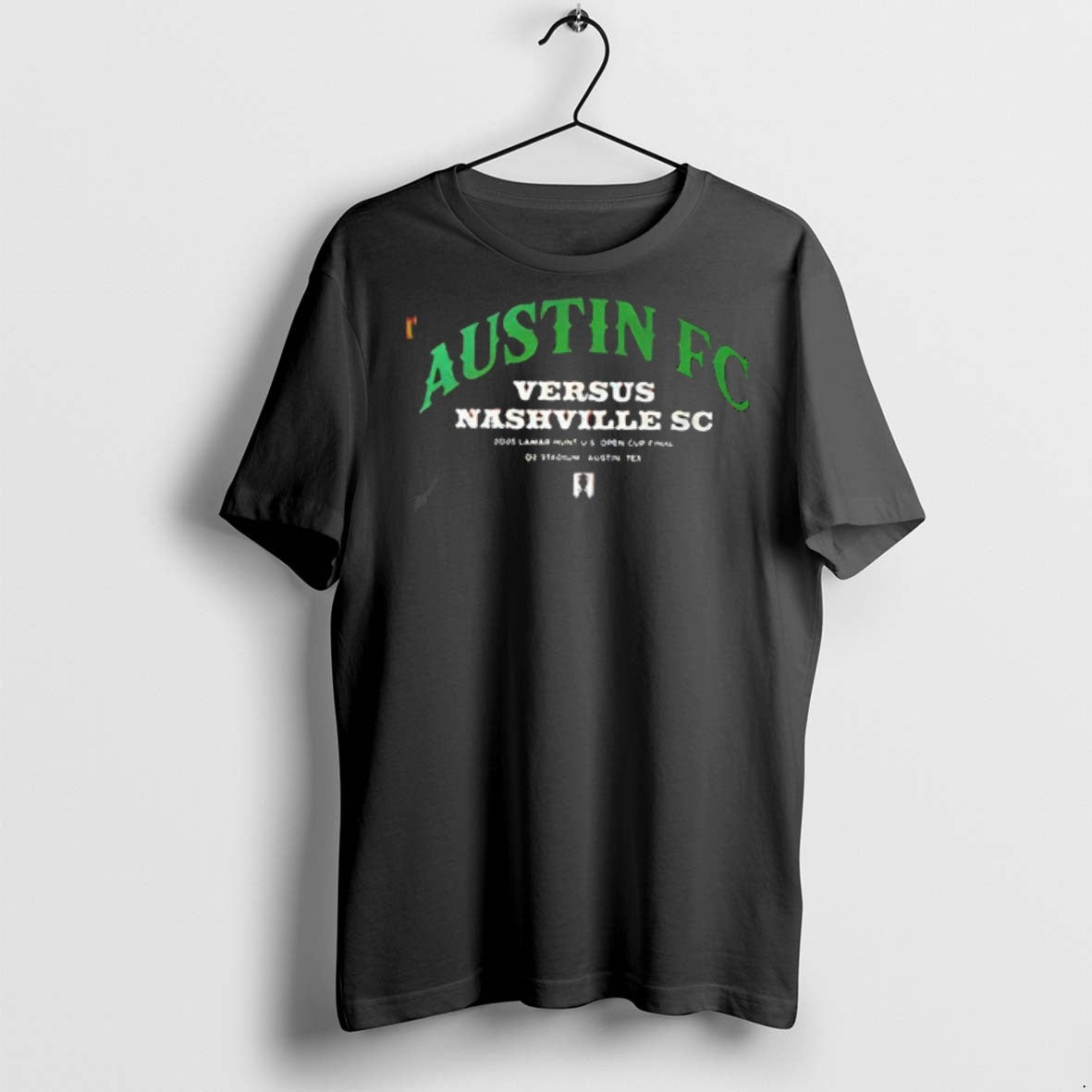 Austin Fc U T Shirts Unisex T-shirt, Sweatshirt, Hoodie, Long Sleeve Tee - T-Shirt, Sweatshirt, Hoodie