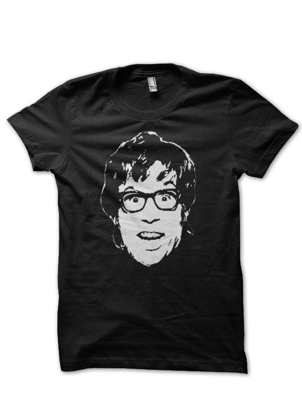 Austin Powers T-Shirts, Hoodie, Sweatshirt - T-Shirt, Sweatshirt, Hoodie