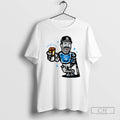 Austin Wells New York Yankees Xxl Extra Clutch Burrito T Shirts Unisex T-shirt, Sweatshirt, Hoodie, Long Sleeve Tee - T-Shirt, Sweatshirt, Hoodie