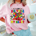Autism Advocate Heartfelt Message Shirt Moms Mom Surprise T-Shirts, Hoodie, Sweatshirt - T-Shirt, Sweatshirt, Hoodie