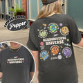 Autism Awareness Comfort Colors Shirt Neurodiverse Universe Shirt Sped Teacher Shirt Space Neurodiversity Shirt Education Shirt T-Shirts, Hoodie, Sweatshirt - T-Shirt, Sweatshirt, Hoodie