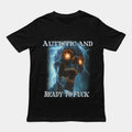 Autistic Ready Fuck Casual Trending T-Shirts, Hoodie, Sweatshirt - T-Shirt, Sweatshirt, Hoodie
