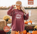 Autumn Festival Comfort Colors Long Sleeve Cute Fall T-Shirts, Hoodie, Sweatshirt - T-Shirt, Sweatshirt, Hoodie