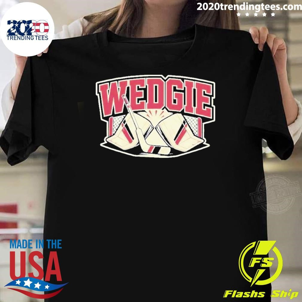 Avalanche Scott Wedgewood Wedgie Shirt Unisex T-shirt, Sweatshirt, Hoodie, Long Sleeve Tee - T-Shirt, Sweatshirt, Hoodie