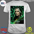 Avengers Doomsday Rogue Only In Theatres December 18, 2026 Shirt Unisex T-shirt, Sweatshirt, Hoodie, Long Sleeve Tee - T-Shirt, Sweatshirt, Hoodie