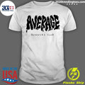 Average Runners Club Shirt Unisex T-shirt, Sweatshirt, Hoodie, Long Sleeve Tee - T-Shirt, Sweatshirt, Hoodie