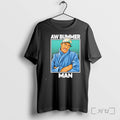 Aw Bummer Man Tshirts Sweater Hoodie Jpg Unisex T-shirt, Sweatshirt, Hoodie, Long Sleeve Tee - T-Shirt, Sweatshirt, Hoodie
