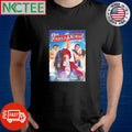 Awesome A Very Harold and Kumar Christmas 2011 shirt Unisex T-shirt, Sweatshirt, Hoodie, Long Sleeve Tee - T-Shirt, Sweatshirt, Hoodie