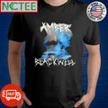 Awesome Amber Blackwell paint shirt Unisex T-shirt, Sweatshirt, Hoodie, Long Sleeve Tee - T-Shirt, Sweatshirt, Hoodie