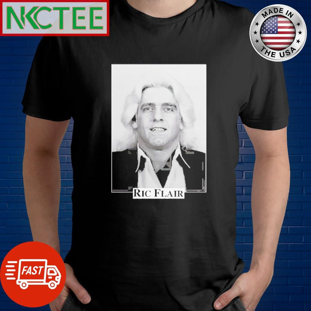 Awesome Babbitt Ric Flair Shirt Unisex T-shirt, Sweatshirt, Hoodie, Long Sleeve Tee - T-Shirt, Sweatshirt, Hoodie