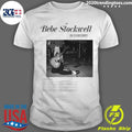 Awesome Bebe Stockwell World Tour 2026 Poster Shirt Unisex T-shirt, Sweatshirt, Hoodie, Long Sleeve Tee - T-Shirt, Sweatshirt, Hoodie