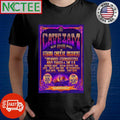 Awesome CaveJam Show The String Cheese Incident May 24-25 2025 Poster Shirt Unisex T-shirt, Sweatshirt, Hoodie, Long Sleeve Tee - T-Shirt, Sweatshirt, Hoodie