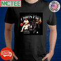 Awesome Chris Paul San Antonio Spurs 12092+ assists to 173+ players shirt Unisex T-shirt, Sweatshirt, Hoodie, Long Sleeve Tee - T-Shirt, Sweatshirt, Hoodie