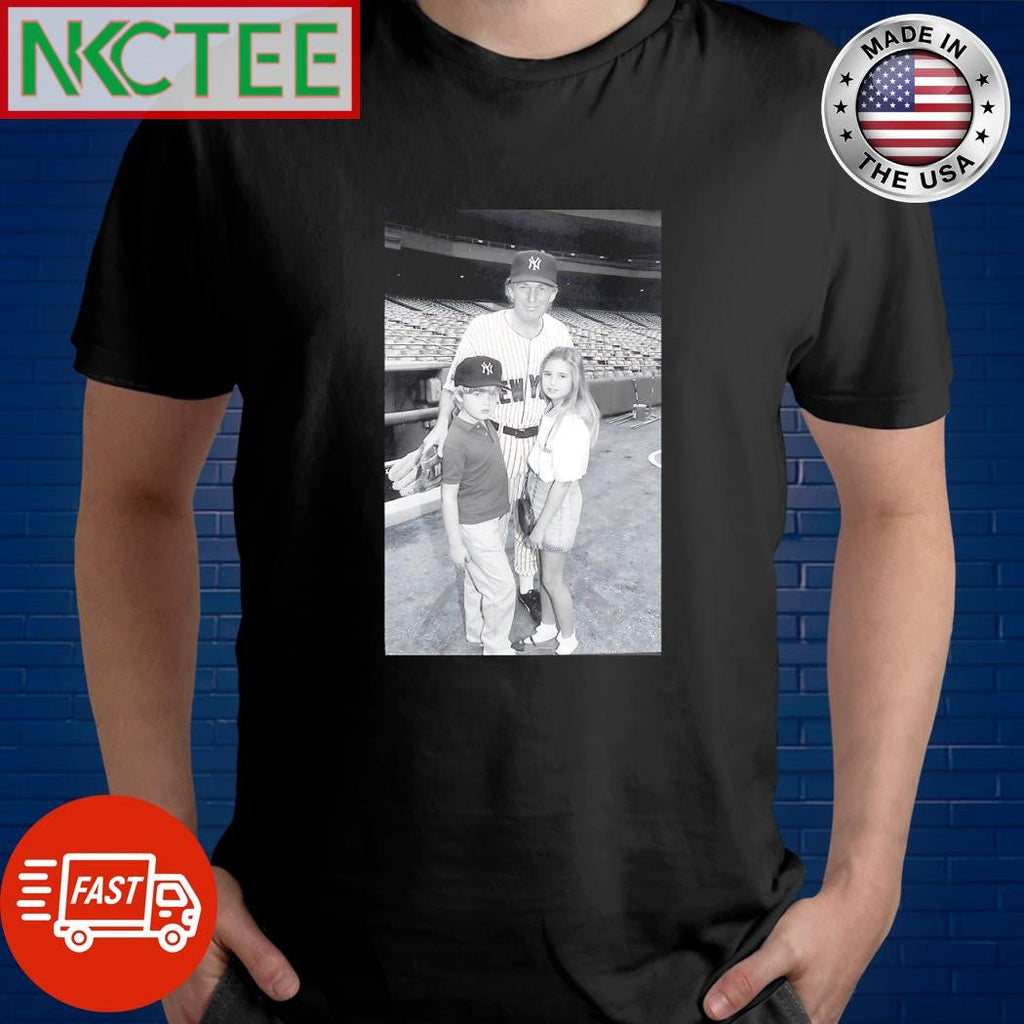 Awesome Donald Trump baseball and your kid photo shirt Unisex T-shirt, Sweatshirt, Hoodie, Long Sleeve Tee - T-Shirt, Sweatshirt, Hoodie
