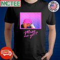 Awesome Donald Trump young Miss me yet shirt Unisex T-shirt, Sweatshirt, Hoodie, Long Sleeve Tee - T-Shirt, Sweatshirt, Hoodie