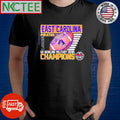 Awesome East Carolina Pirates 2024 Go Bowling Military Bowl Champions ball shirt Unisex T-shirt, Sweatshirt, Hoodie, Long Sleeve Tee - T-Shirt, Sweatshirt, Hoodie