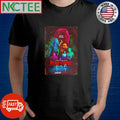Awesome Fear Street Part Three 1666 2021 Halloween shirt Unisex T-shirt, Sweatshirt, Hoodie, Long Sleeve Tee - T-Shirt, Sweatshirt, Hoodie