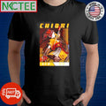 Awesome Genshin Impact Chiori Geo shirt Unisex T-shirt, Sweatshirt, Hoodie, Long Sleeve Tee - T-Shirt, Sweatshirt, Hoodie