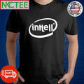 Awesome Inhell Intel shirt Unisex T-shirt, Sweatshirt, Hoodie, Long Sleeve Tee - T-Shirt, Sweatshirt, Hoodie