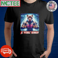 Awesome JC Pitbull Kennedy boxing shirt Unisex T-shirt, Sweatshirt, Hoodie, Long Sleeve Tee - T-Shirt, Sweatshirt, Hoodie