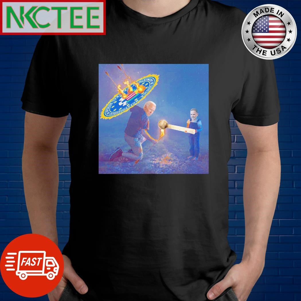 Awesome Joe Biden protect Hunter Biden shirt Unisex T-shirt, Sweatshirt, Hoodie, Long Sleeve Tee - T-Shirt, Sweatshirt, Hoodie