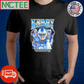 Awesome Kerby Joseph zuper charged shirt Unisex T-shirt, Sweatshirt, Hoodie, Long Sleeve Tee - T-Shirt, Sweatshirt, Hoodie